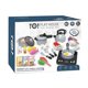 thumbnail image 1 of Juego de juguetes imaginarios de cocina para niños con 28 piezas y bolsa de almacenamiento, 1 of 4