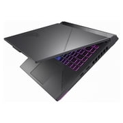 Asus ROG Strix G16 Gaming Laptop, AMD Ryzen 9 8940HX, 16 GB DDR5 RAM, 2 TB PCIe SSD, 16 WUXGA (1920x1200) 165Hz, NVIDIA G-Force RTX 5070, Backlit Keyboard, W11 Pro, Eclipse Gray+Traix MousePad