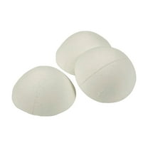 Carpenter Chalks, 2 1/2 in, White