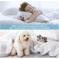 thumbnail image 5 of YingD Among US 05 Double Bedspread Microfiber Cotton Smooth Zipper Closure, 5 of 5