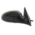 thumbnail image 2 of TYC For 97-05 Century 97-04 Regal Door Mirror Power Heated w/o Dimmer Right Side, 2 of 5