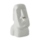 thumbnail image 2 of Napkin Box Nordic Style Stone Statue Nostril Tissue Box Napkin Paper Holder Box 3D Toilet Paper Home Decoration A, 2 of 5