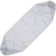 thumbnail image 1 of MasteelfCA Housse de Protection pour Auvent Extérieur Housse de Protection pour Auvent de Patio Protecteur d'Auvent, 1 of 8
