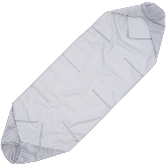 OULII Patio Awning Protection Grey 117.90X7.86X7.86In 1Pack