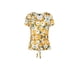 thumbnail image 2 of Blusa André Badi Amarillo Chica, 2 of 5