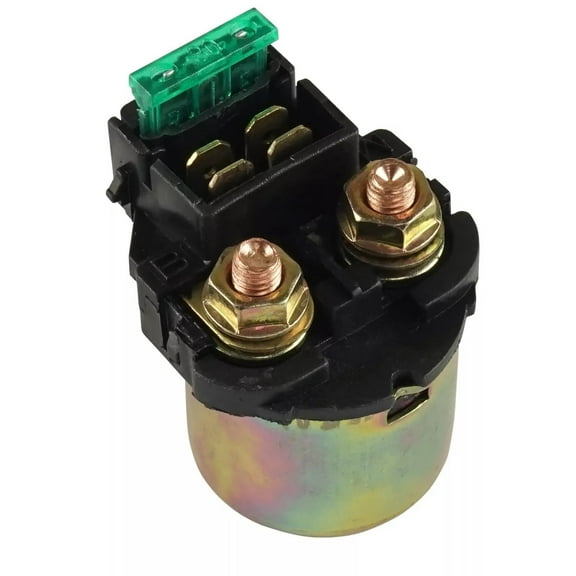 Starter Solenoid Relay for Kawasaki EX250 Ninja 250R 1986-2012