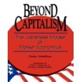 thumbnail image 1 of Beyond Capitalism: The Japanese Model of Market Economics, 1 of 1