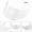 Transparent, variant on Visor Motorcycle Wind Helmet Lens Visor Replacement For AGV K1 K3SV K5 Full Face Helmet