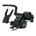 thumbnail image 2 of HHA Virtus Fall Away Rest Left Hand Black, 2 of 2