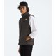 thumbnail image 4 of Chaleco THE NORTH FACE Aconcagua 3 para hombre New Taupe Green, 4 of 7