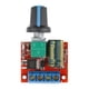 thumbnail image 1 of 5A Motor PWM Controlador de velocidad Fusible Recuperación automática 90W Controlador de velocidad del motor, 1 of 5