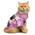 thumbnail image 4 of Faith Love Hope Havanese Breast Cancer Awareness Survivor Hawaiian Summer Shirt for Small Medium Large Dog Cat Havanese Dog Lover Gifts Idea - 02017, 4 of 6
