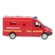 thumbnail image 5 of Fire Truck ToyDecorative Fire Truck Simulation Car Model Sound Alloy Hand Crafted For Kids Gifts ANGGREK Universal, 5 of 8