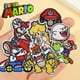 thumbnail image 1 of Parche de tela bordado de Super Mario para niños, Parche de costura artesanal, planchado a alta temperatura, ropa, Jeans, personajes de dibujos animados, 2024, 1 of 1
