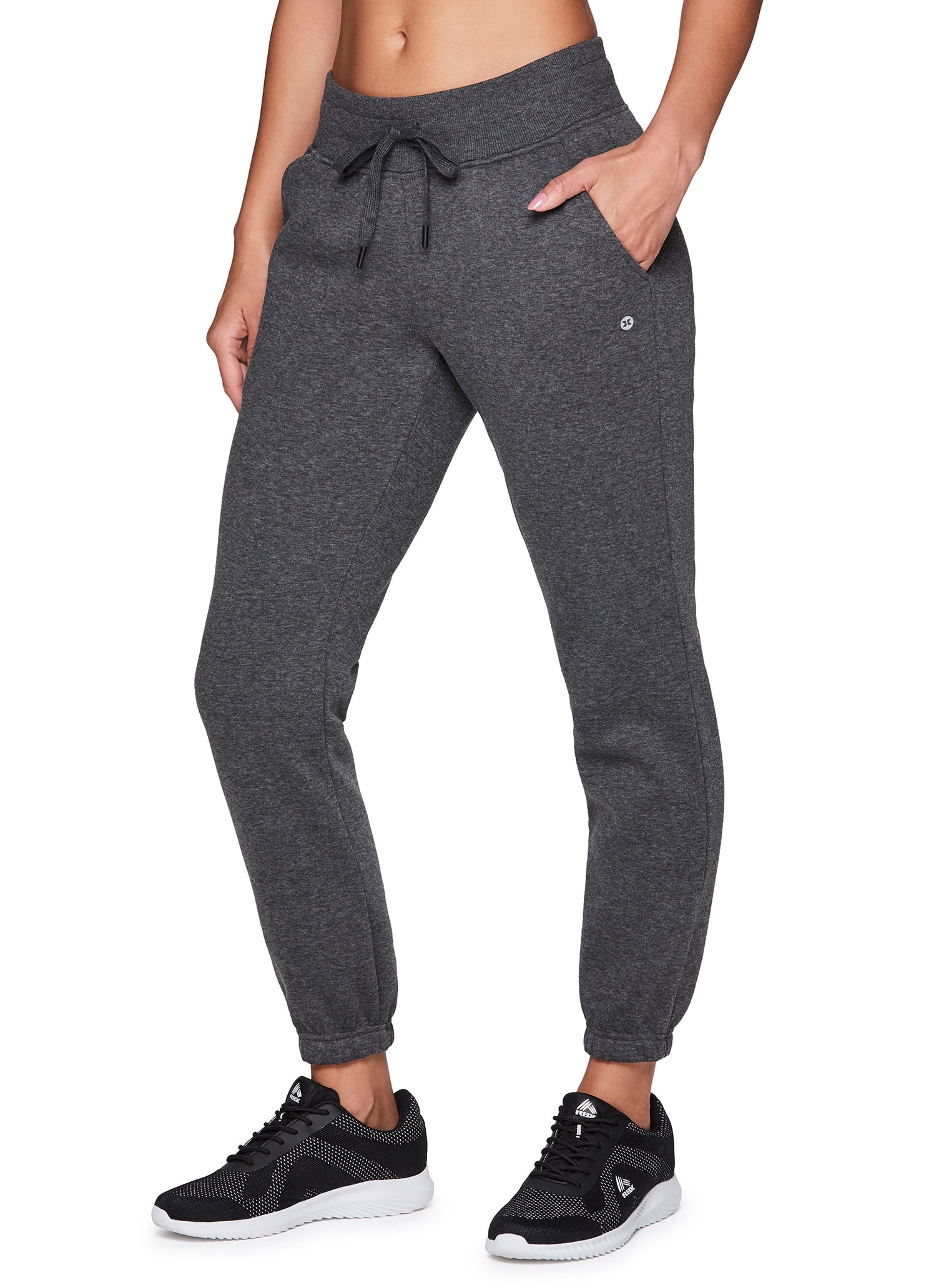 Lightweight Elastic Waist Travel Pants 