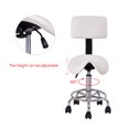 thumbnail image 4 of Costway Selle Réglable Salon Tabouret Fauteuil de Massage Spa Facial W / Dossier, 4 of 8
