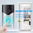 thumbnail image 3 of 1.3 million DPI M17 Wireless Remote Home Surveillance Video Smart Doorbell, 3 of 6