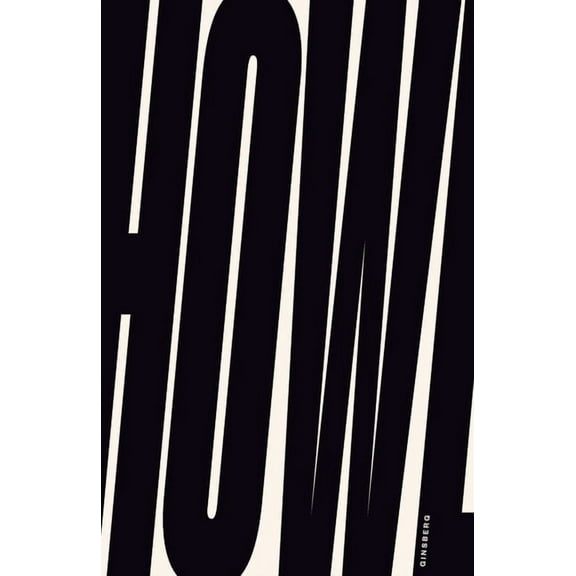 Howl and Other Poems, (Paperback)