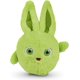 thumbnail image 1 of SBSGV Sunshine Rabbit Rabbit Blabbers - Juguete brillante, lindo muñeco de peluche para niños y adultos, verde 20 cm, 1 of 3
