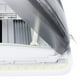 thumbnail image 2 of LEDRV Claraboya de ventilación de techo, Ventana de techo de RV empujada hacia afuera Ventana de claraboya de RV Ventilación de techo de RV Elegante y moderna, 2 of 9