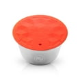 thumbnail image 4 of Capsule de Lait Réutilisable en Acier Inoxydable, Compatible avec Dolce Gusto, 4 of 7