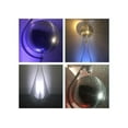 thumbnail image 7 of Eliminator Lighting DECOR MBSK Rotating Mirror Disco Ball Tripod (Stand Only), 7 of 7