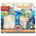 thumbnail image 2 of POKEMON DECK des Championnats du Monde 2024 - Crushing Thorn, 2 of 3