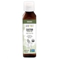 thumbnail image 1 of Aceite para Cuidado de la Piel Aura Cacia Orgánico Ricino 4 onzas fluídas, 1 of 4