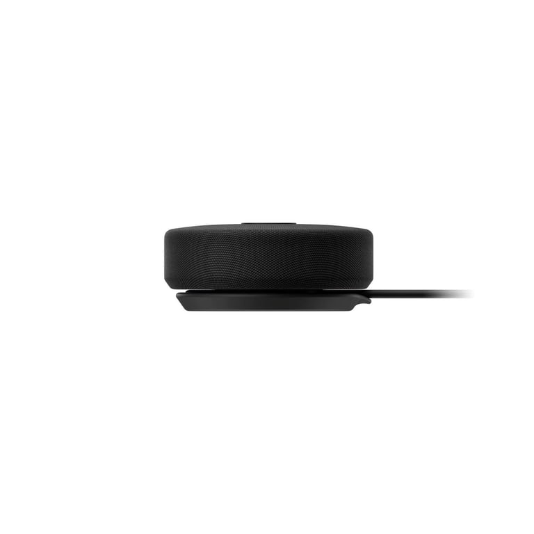 Microsoft Modern USB-C Speaker, Noise-Reducing Microphone