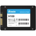 thumbnail image 1 of Unidad de Estado Solido SSD 2.5 1TB BIWIN M100 SATA III 550/500 MB/s, 1 of 5