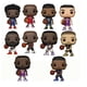 thumbnail image 2 of 2025 Funko pop Michael Jordan 54# 56# Lebron James Curry 43# 95# LUKA 92# Figura Super Basketball Star PVC Colección Modelo Muñeca Juguetes, 2 of 5