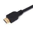 thumbnail image 3 of Kework 2 Pies 48Gbps Hdmi 8K@60Hz Ultra Hd Cable Macho Recto A Ángulo Superior Macho Hdmi 2.1 Cable Protector De Alta Velocidad Para Xbox Tv Ps4 Ps5 Switch Soporte 4K@120Hz 3D Dynamic Hdr, 3 of 5