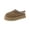 Sand, variant on Women's Tazz Slipper, Sand