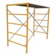 thumbnail image 1 of Andamio Banquetero Ligero + Plataforma; 1.0x2.0x2.13m Zait, 1 of 3