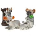 thumbnail image 1 of Highly Simulation Animal Model Toy Pretend Play Children Kid Learning Model Toy#3, 1 of 4