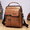 04#Brown, variant on Djiypn Small Crossbody Bag for Men,Oxford Messenger Shoulder Bags Crossbody Satchel Bag Men's Side Bags Over the Shoulder Purse, Black