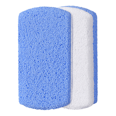 Callus Remover, Pumice Stone for Feet, Heel Exfoliator, Foot Care, 1 Stone