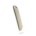 thumbnail image 5 of PU Leather Pen Case Pencil Pouches with Adjustable Elastic Notebook Pencil Case for Planners Binders Folder Book, 5 of 8
