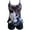 D, variant on RKSTN Two Piece Tankini Bathing Suits Floral Printed Swim Tops with Boy Shorts Women Swimsuits Sporty Swimwear