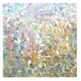thumbnail image 1 of Decorative Window Film, Rainbow Window Film Stylish Removable  for Home Glass, 1 of 8