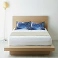 thumbnail image 6 of Yayeee Pillowcase Standard Size Set of 2 Satin Wrinkle Resistant Pillow Case, Crystal Ball, 6 of 8