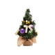 thumbnail image 2 of 8 Inches Mini Christmas Tree Christmas Decoration Supplies Desktop Ornaments Scene Decoration Props Empty Hall Kitchen Ornaments Holiday Gifts, 2 of 6