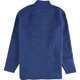 thumbnail image 2 of Club Room - Chaqueta de forro polar con cuello simulado FZ para hombre, azul, 3XLT, 2 of 2