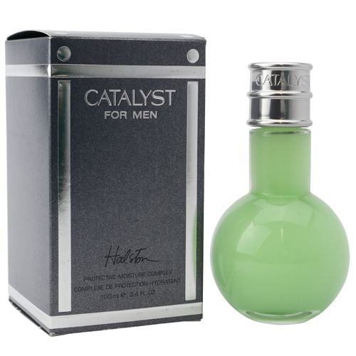Halston Complexe Hydratant Protecteur pour Lui 100ml / 3.4oz