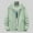 Green, variant on Women's Casual Solid Color Loose Jacket Outdoor Sunscreen Shirt Light Sweaters Women Warm Sweaters for Women Winter Women's Cardigan Sweater Hoodie Women Lightweight Cardigan for Women for Summer