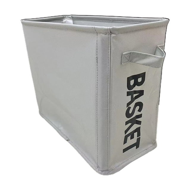 Panier à Linge Sale Panier de Rangement Panier à Linge Sale Portable Mini Linge Sale Pliable Multifonction Ménager Peut Ranger d'Autres Articles Jouets pour Enfants
