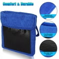 thumbnail image 4 of 2 Pack Microfiber Clay Bar for Car Detailing, Clay Bar Glove Clay Towel Auto Detailing for Cleaning Auto Clay Mitt, 4 of 8