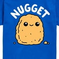 thumbnail image 3 of Instant Message - Nugget - Toddler & Youth Short Sleeve Graphic T-Shirt, 3 of 6
