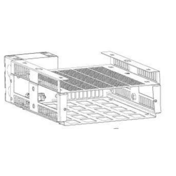 Cisco Mounting Enclosure for Switch