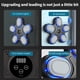 thumbnail image 3 of Herramientas y mejoras para el hogar Boxeo Música inteligente Boxeo con luz LED Sensor Bluetooth Equipo de entrenamiento de boxeo montado en la pared 9 velocidades Música de boxeo Boxeo Máquina de box, 3 of 6